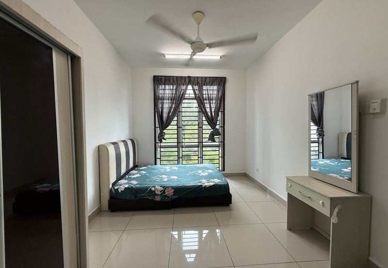 D ambience Residences