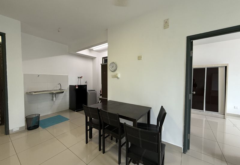 D ambience Residences