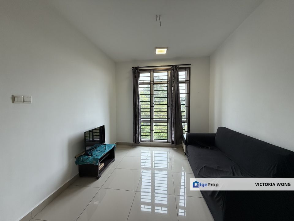 D ambience Residences Permas Jaya Masai Johor, Johor, Masai