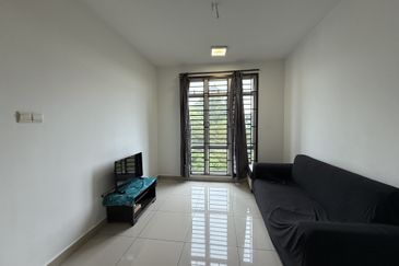 D ambience Residences