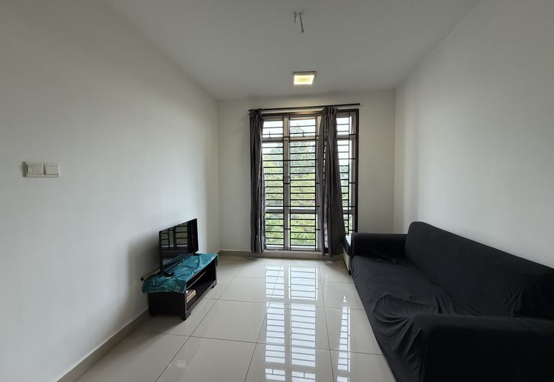 D ambience Residences