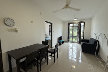 D ambience Residences