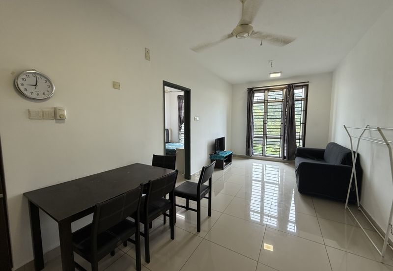 D ambience Residences