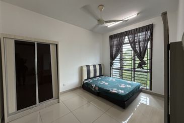 D ambience Residences