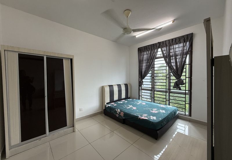 D ambience Residences