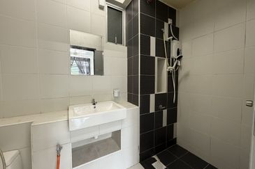 D ambience Residences