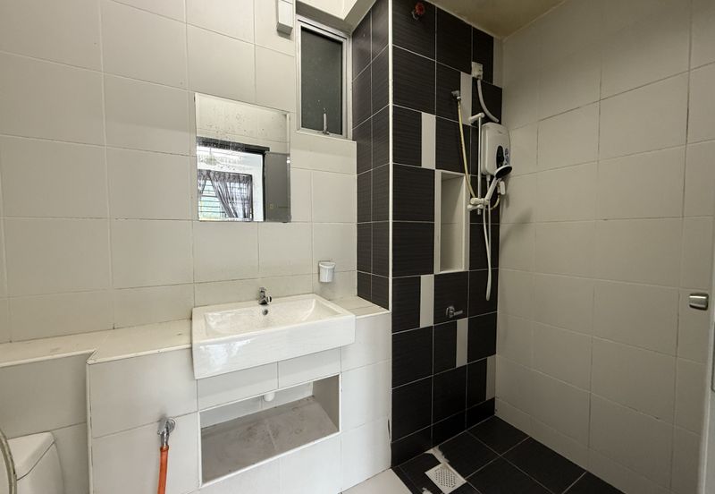 D ambience Residences