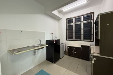 D ambience Residences