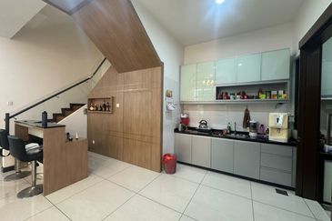 The Straits View Residences