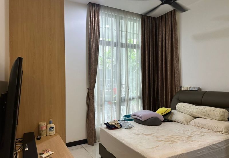 The Straits View Residences