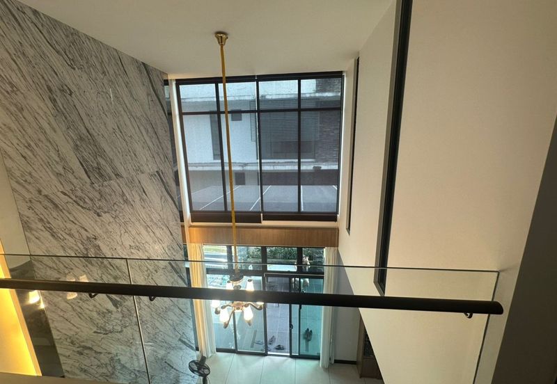 The Straits View Residences