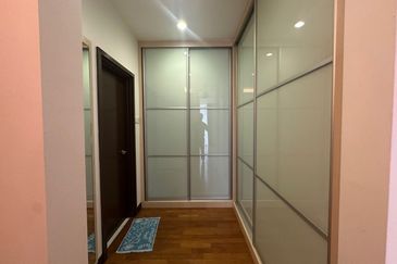 The Straits View Residences