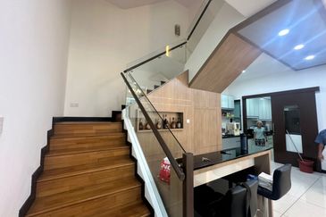 The Straits View Residences