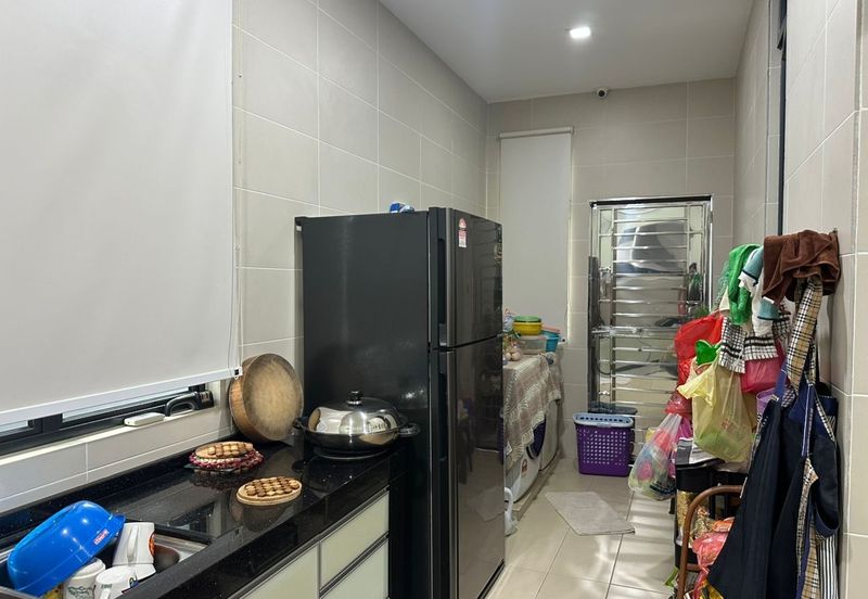 The Straits View Residences