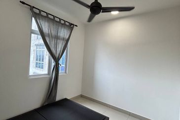 D ambience Residences