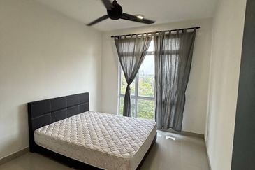 D ambience Residences