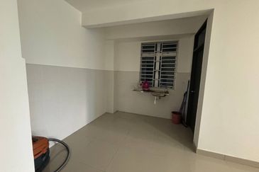 D ambience Residences