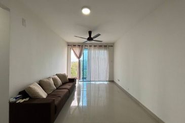 D ambience Residences