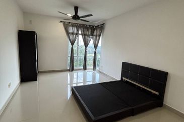 D ambience Residences