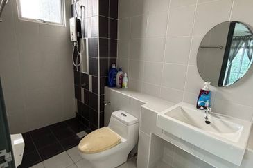 D ambience Residences