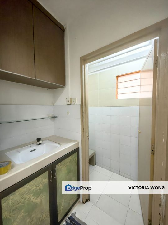 Taman Plentong Utama @ Jalan Daisi Plentong Masai Johor, Johor, Pasir Gudang