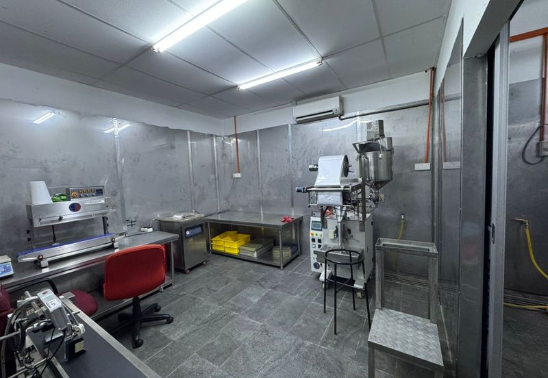 Taman Perindustrian Cemerlang