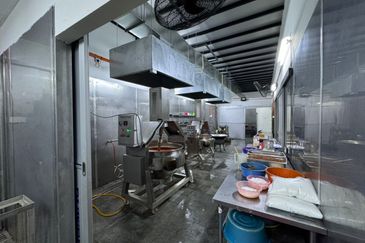 Taman Perindustrian Cemerlang