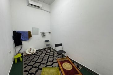 Taman Perindustrian Cemerlang