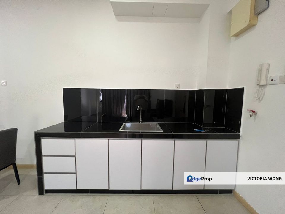 Cube 8 Teens @ Mount Austin , Johor, Johor Bahru