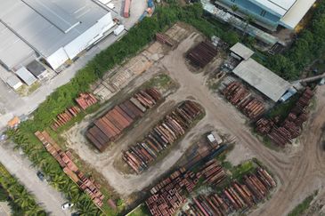 Taman Perindustrian Desa Cemerlang