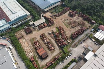 Taman Perindustrian Desa Cemerlang