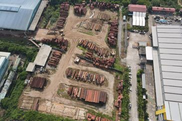 Taman Perindustrian Desa Cemerlang