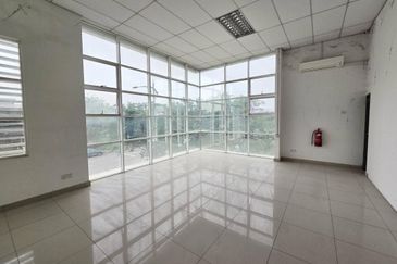 Taman Perindustrian Maju Jaya