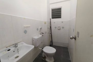 Vista Seri Alam, Bandar Baru Seri Alam