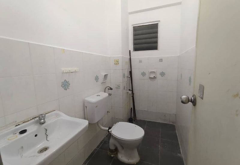 Vista Seri Alam, Bandar Baru Seri Alam