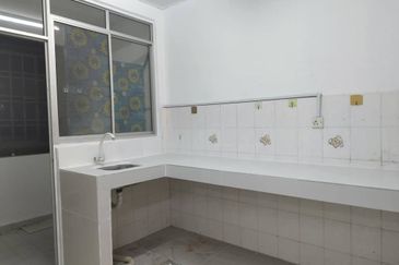 Vista Seri Alam, Bandar Baru Seri Alam