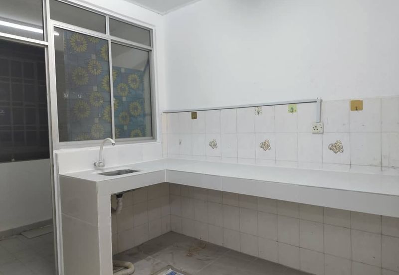 Vista Seri Alam, Bandar Baru Seri Alam