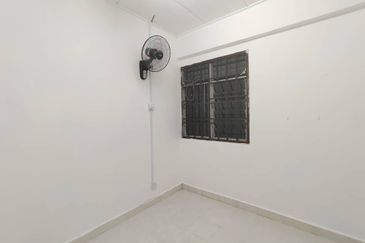 Vista Seri Alam, Bandar Baru Seri Alam