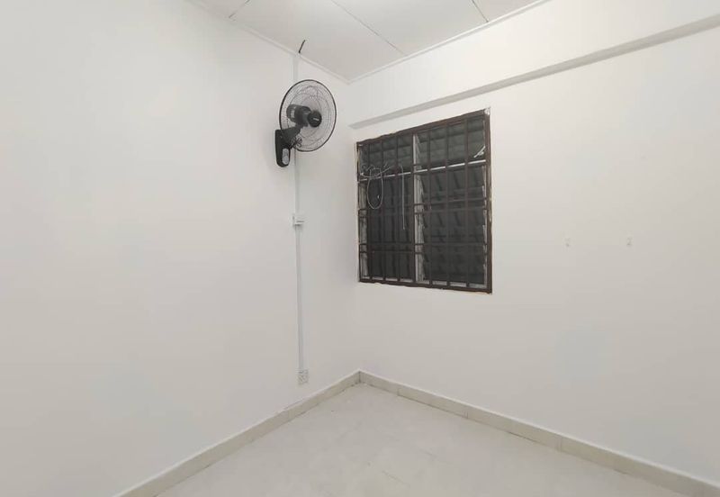 Vista Seri Alam, Bandar Baru Seri Alam