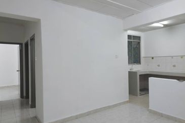 Vista Seri Alam, Bandar Baru Seri Alam