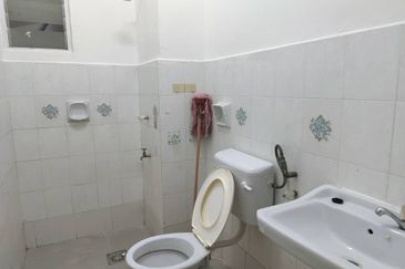 Vista Seri Alam, Bandar Baru Seri Alam