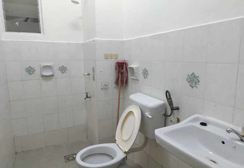 Vista Seri Alam, Bandar Baru Seri Alam