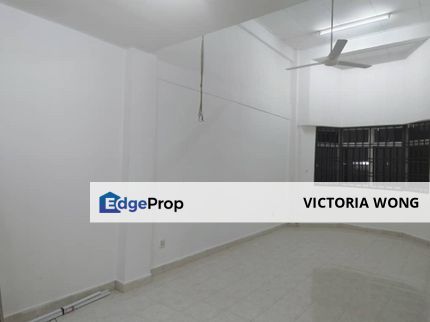 Vista Seri Alam Bandar Baru Seri Alam Masai Johor, Johor, Masai