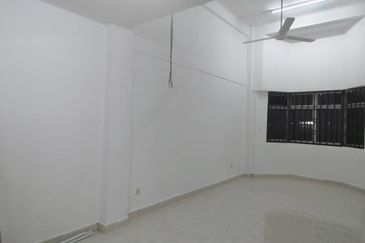 Vista Seri Alam, Bandar Baru Seri Alam