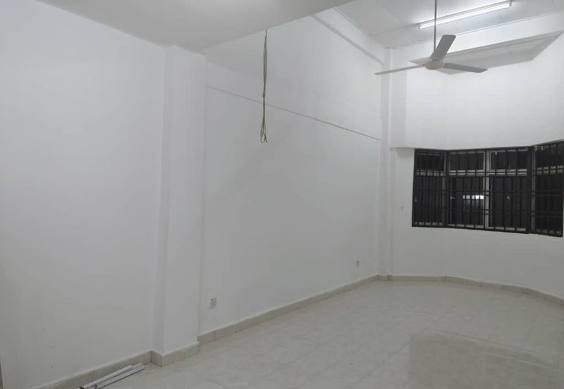 Vista Seri Alam, Bandar Baru Seri Alam