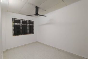 Vista Seri Alam, Bandar Baru Seri Alam