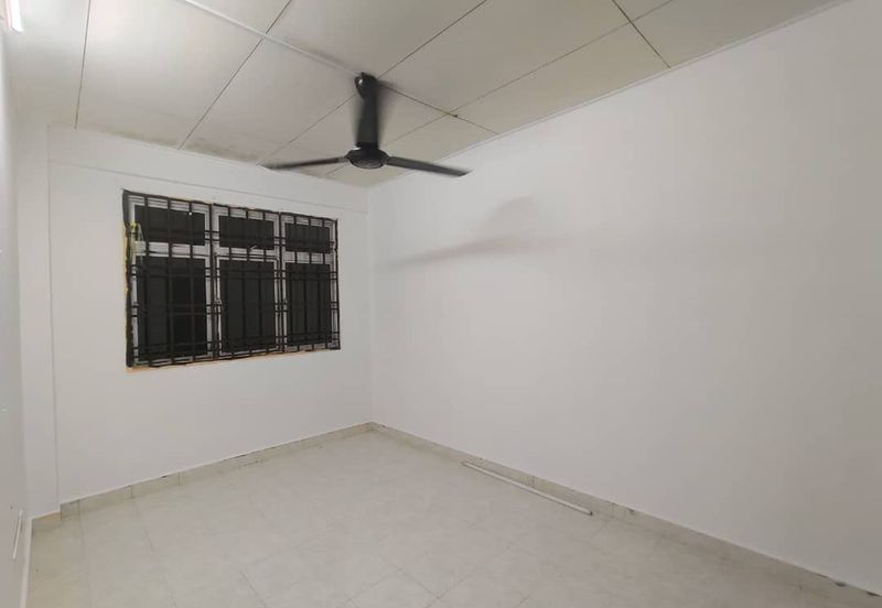 Vista Seri Alam, Bandar Baru Seri Alam