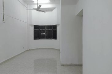 Vista Seri Alam, Bandar Baru Seri Alam