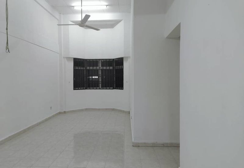 Vista Seri Alam, Bandar Baru Seri Alam