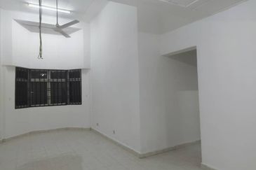 Vista Seri Alam, Bandar Baru Seri Alam